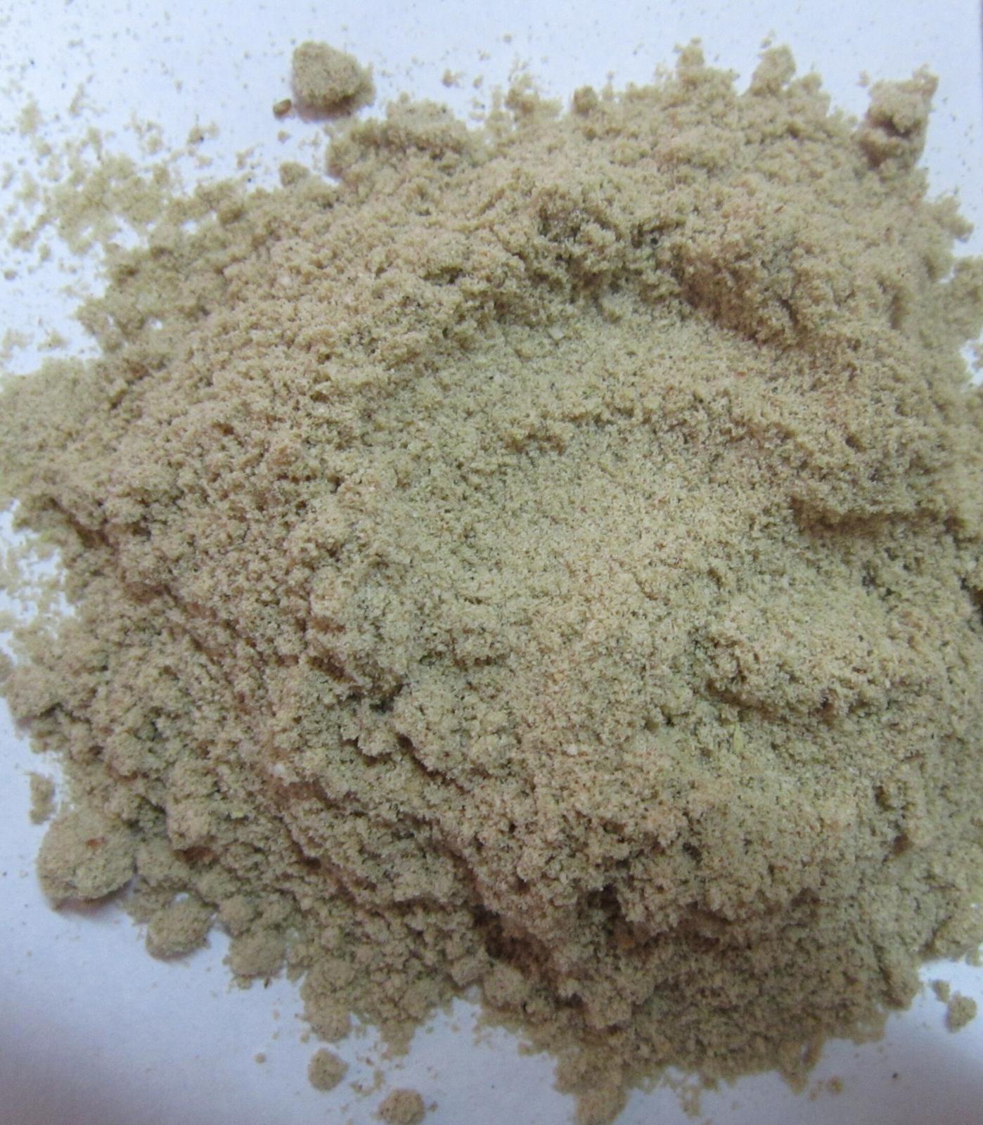 এক স্তূপ রাইস ব্রান